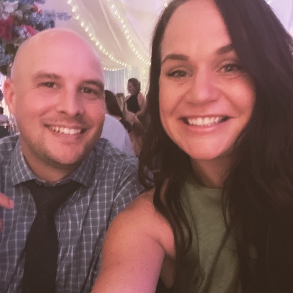 Meet your Posher, Kelsey - Picture 1 of 1